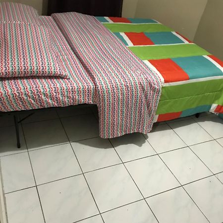 Monthly University Apartment-Elizabeth Toronto Bagian luar foto