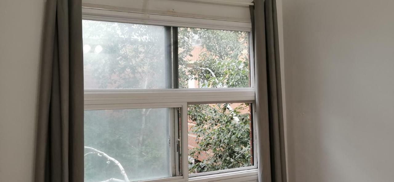 Monthly University Apartment-Elizabeth Toronto Bagian luar foto